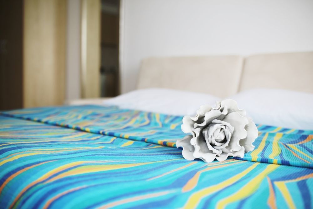 Tamarix Residence วินเยราซ ภายนอก รูปภาพ